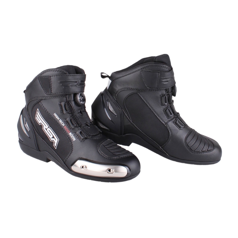 Motorradstiefel RSA Rider - II. Qualität