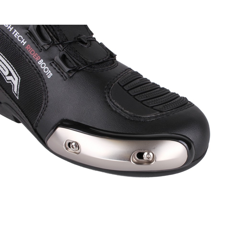 Motorradstiefel RSA Rider - II. Qualität
