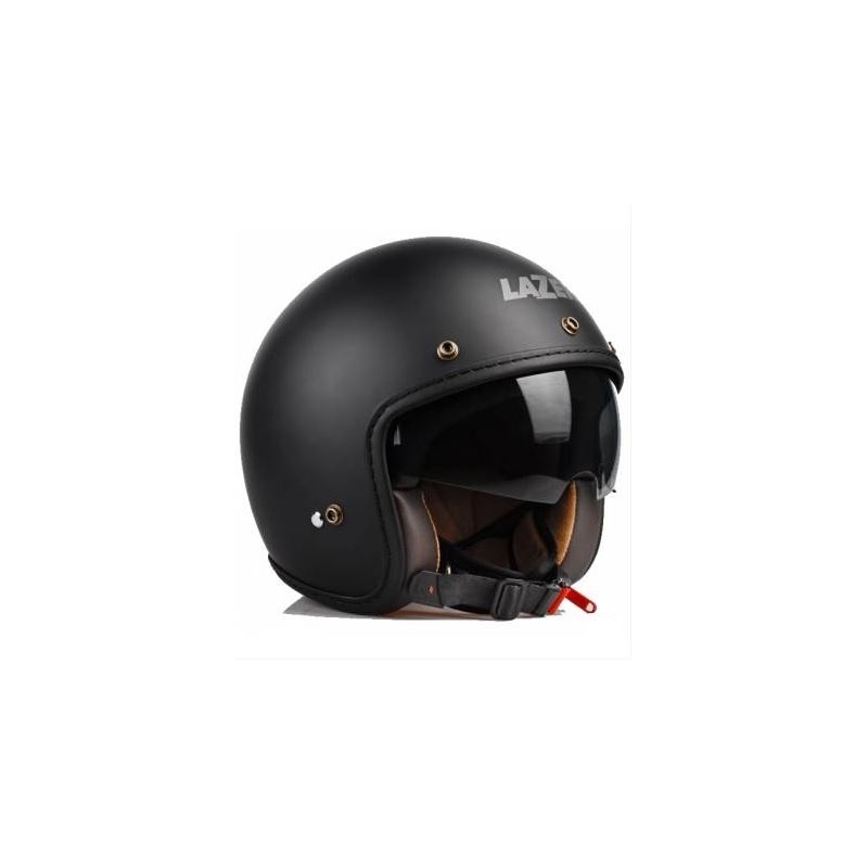 Lazer Mambo Evo - Z - Line open-face Motorradhelm Ausverkauf
