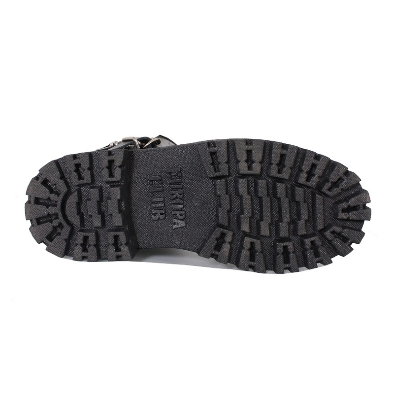 Motorradstiefel RSA R3K - Klasse II