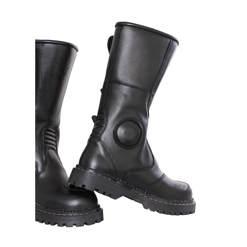 Motorradstiefel RSA R3K - Klasse II