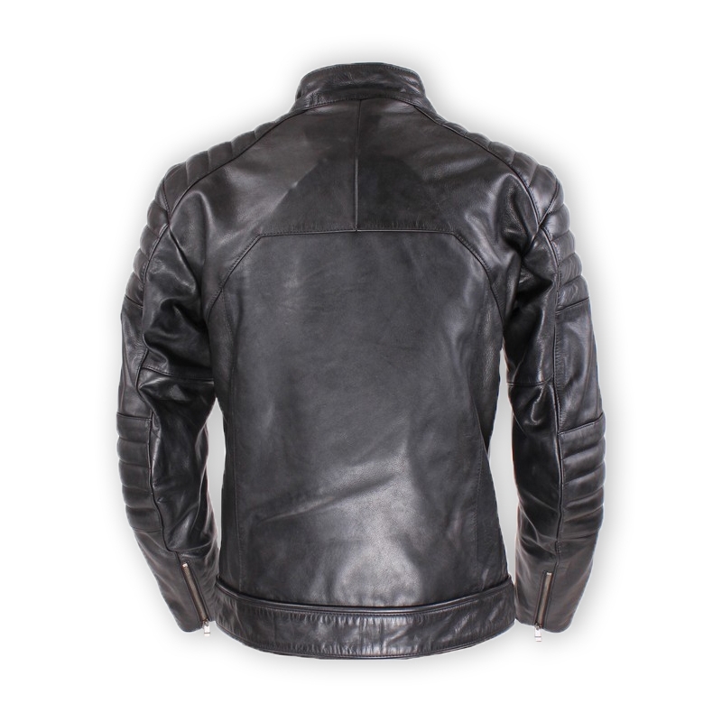 Street Racer Gunner Motorradjacke Ausverkauf