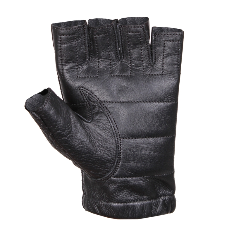 RSA Perfor fingerlose Handschuhe