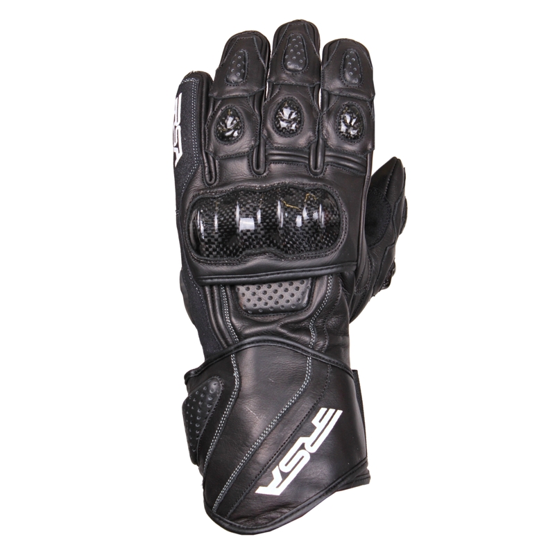 Motorradhandschuhe RSA RX-01 Ausverkauf