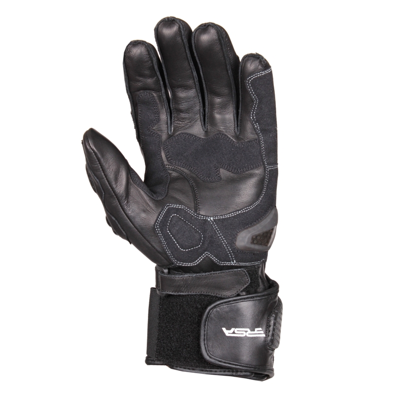 Motorradhandschuhe RSA RX-01 Ausverkauf