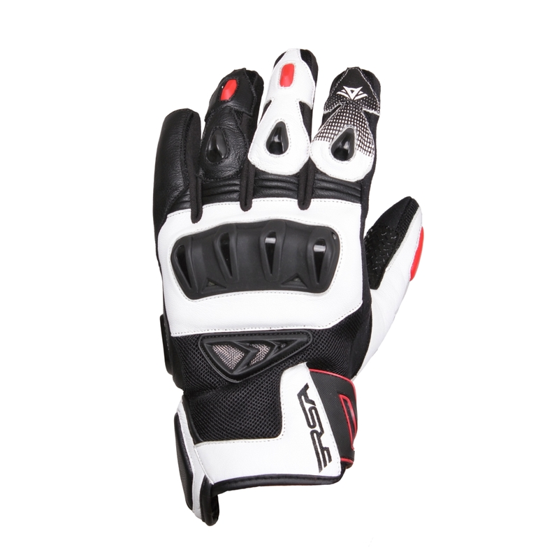 Motorradhandschuhe RSA City Ausverkauf