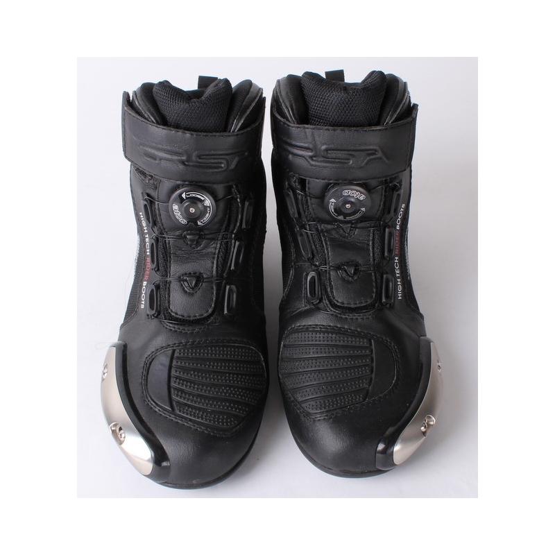 Moto Schuhe RSA Rider-photo Ausverkauf