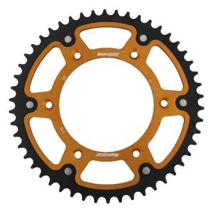 Kettenrad SUPERSPROX STEALTH RST-210:50-GLD gold 50T, 520