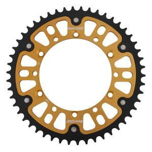 Kettenrad SUPERSPROX STEALTH RST-460:50-GLD gold 50T, 520
