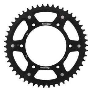 Kettenrad SUPERSPROX STEALTH RST-990:50-BLK schwarz 50T, 520