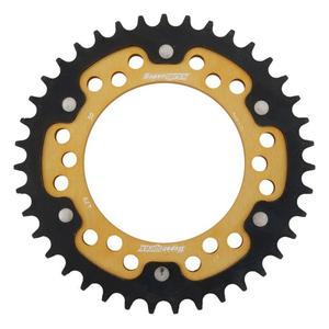 Ketten Rad SUPERSPROX STEALTH RST-479:39-GLD gold 39T, 530