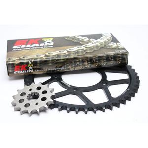 Kettensatz EK ADVANCED EK + SUPERSPROX with SRO6 chain -empfohlen
