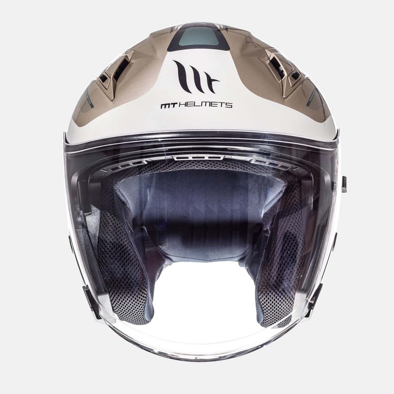 MT Avenue SV Crossroad Winter Open Motorradhelm
