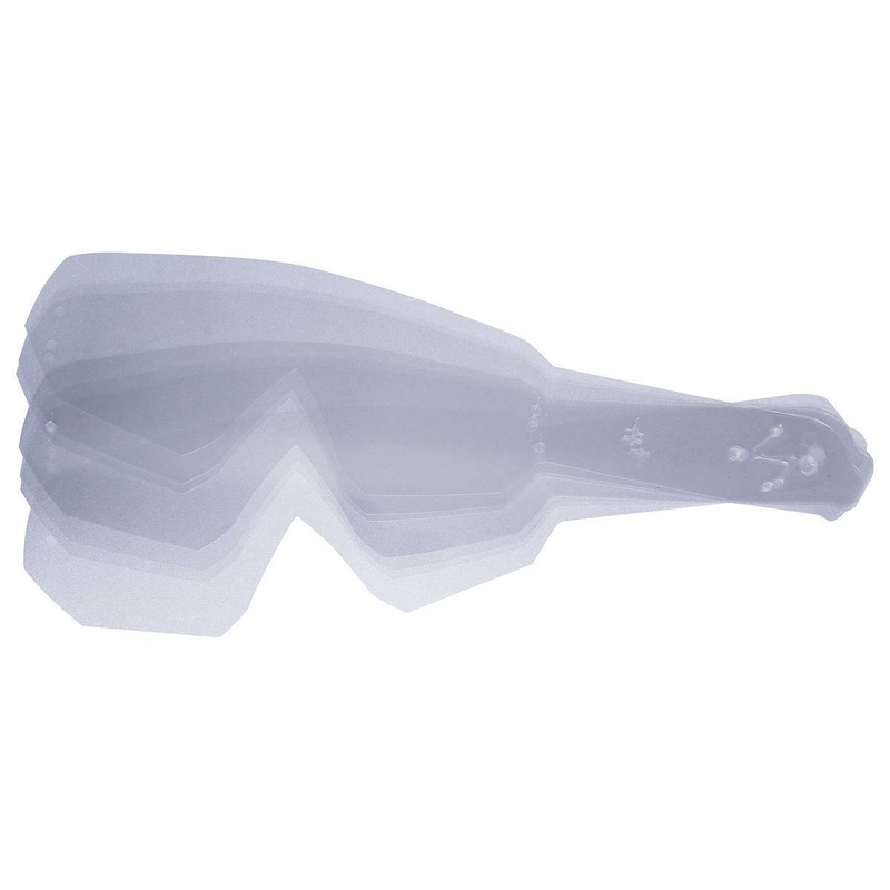 Shot Assault/Iris Motocross-Brille 10Stück