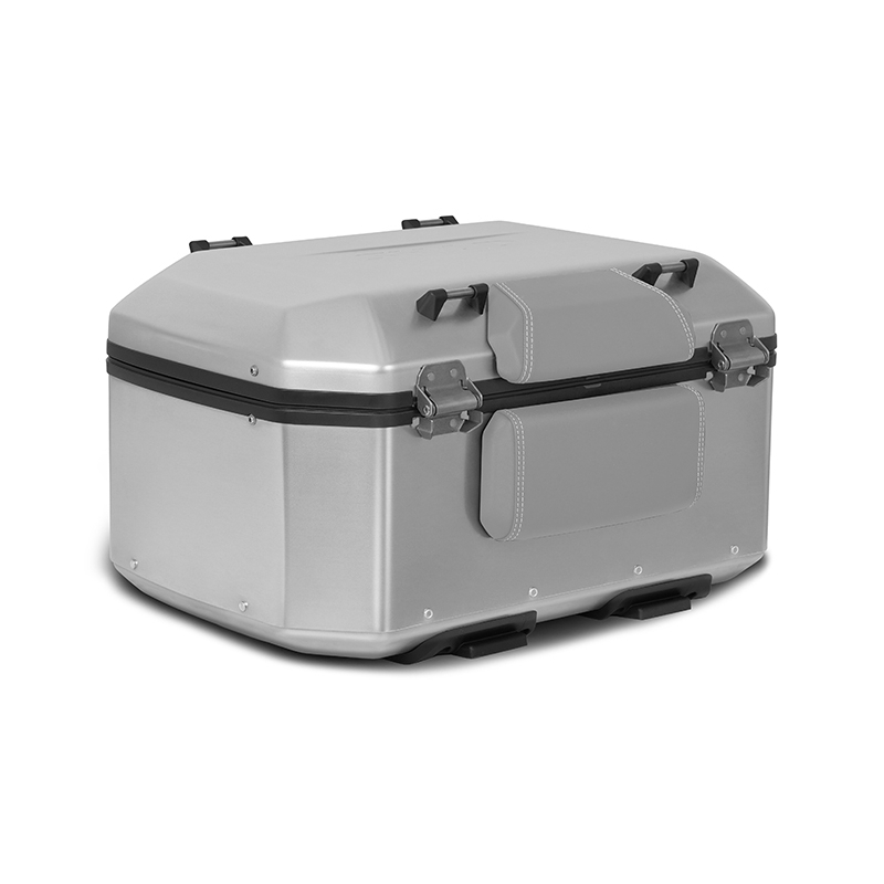 Top aluminium case SHAD Terra TR55