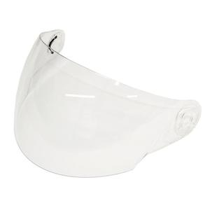 Plexiglas für Street Racer Pilot Helm