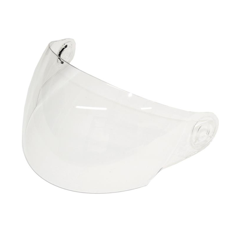 Plexiglas für Street Racer Pilot Helm