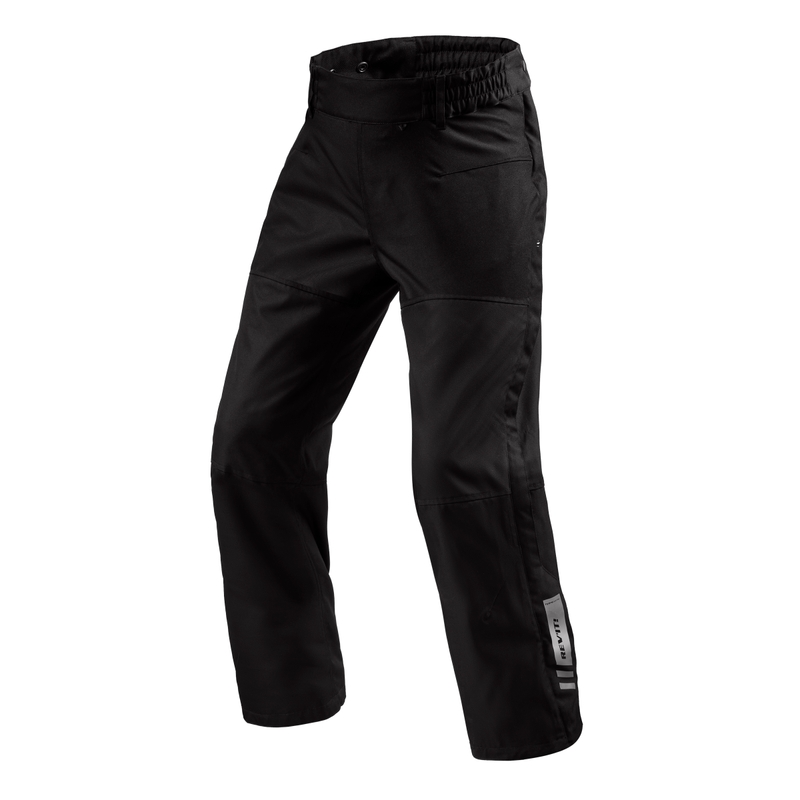 Revit Axis 2 H2O Motorradhose schwarz