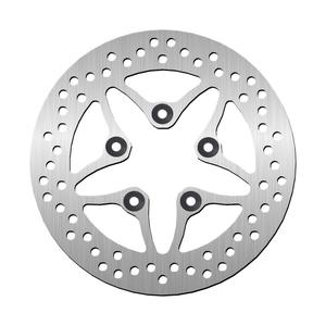 Bremsscheibe NG 017