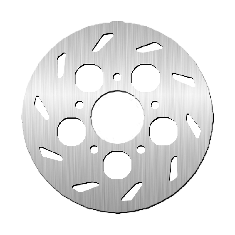Bremsscheibe NG für DERBI Atlantis 50 2T 2004-2010, DERBI GP1 50 2001-2004