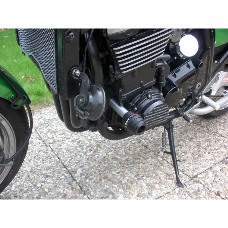 Kawasaki ZRX 1100/1200 Pfeil