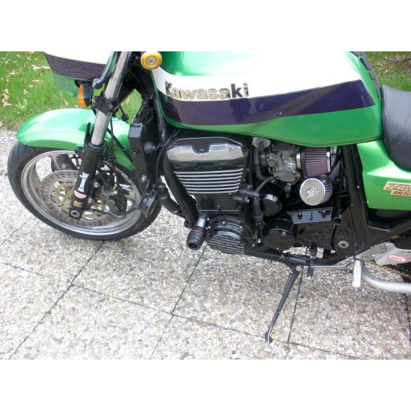 Kawasaki ZRX 1100/1200 Pfeil