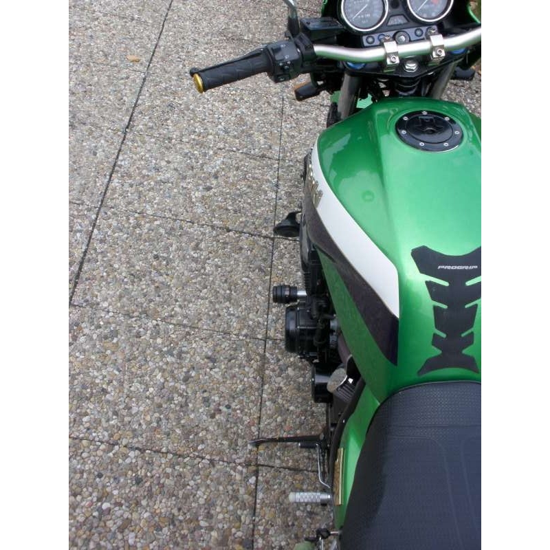 Kawasaki ZRX 1100/1200 Pfeil