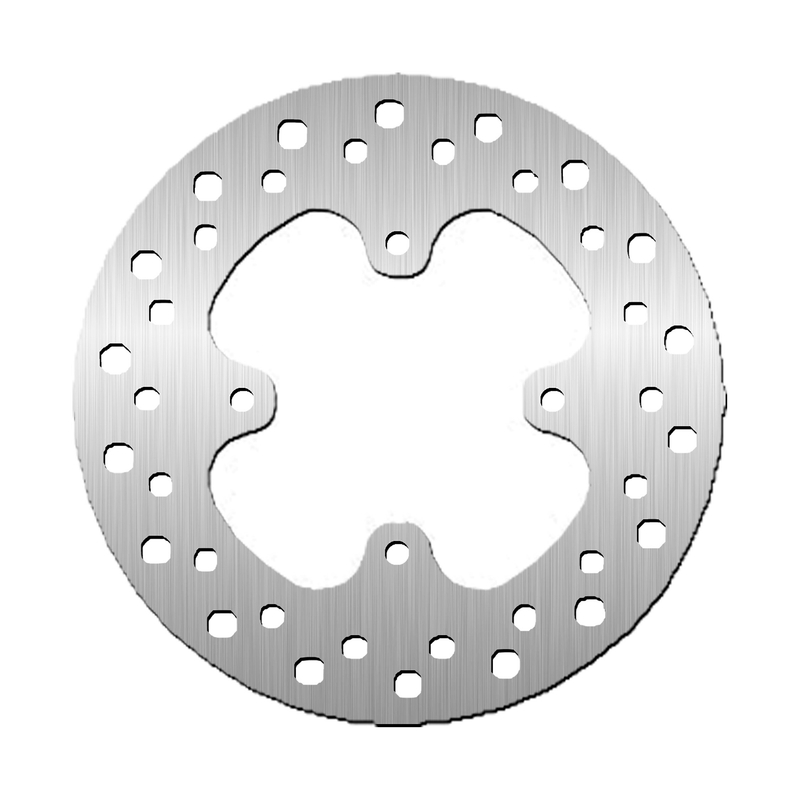 Bremsscheibe NG für HONDA CR 80 R / RB 1986-1995, HONDA CRF 125 F 2014-2021