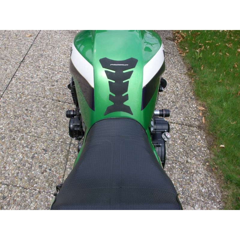 Kawasaki ZRX 1100/1200 Pfeil
