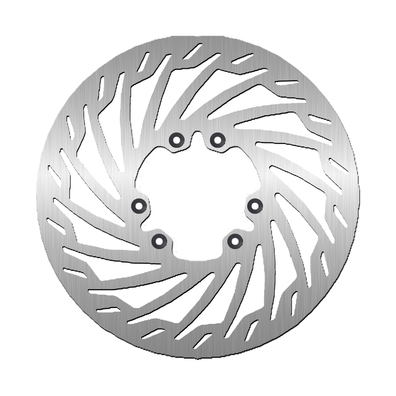 Bremsscheibe NG für HONDA CRF 450 RX 2014-2016