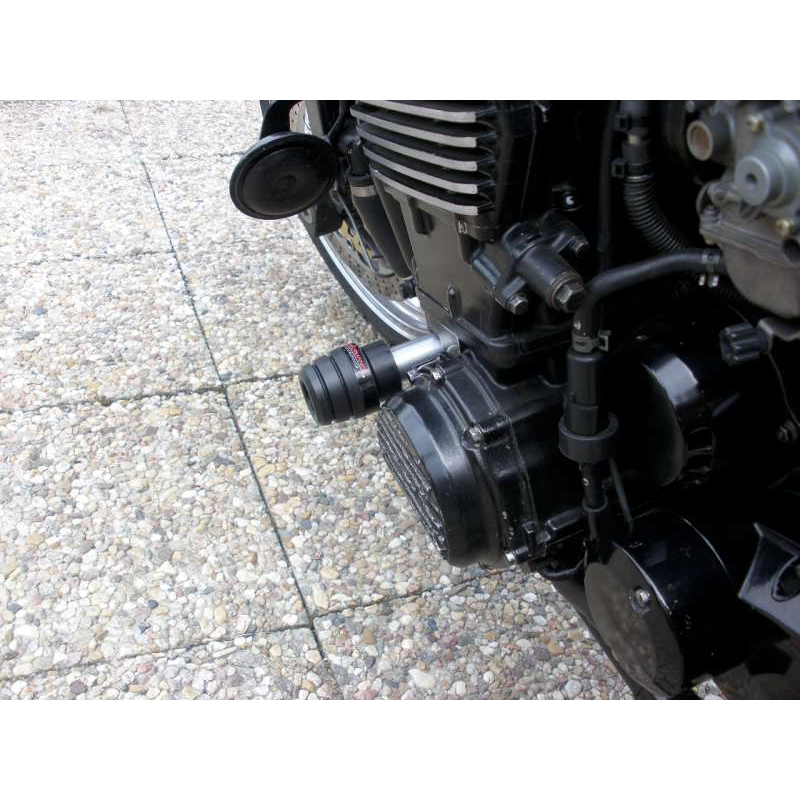 Kawasaki ZRX 1100/1200 Klassisch