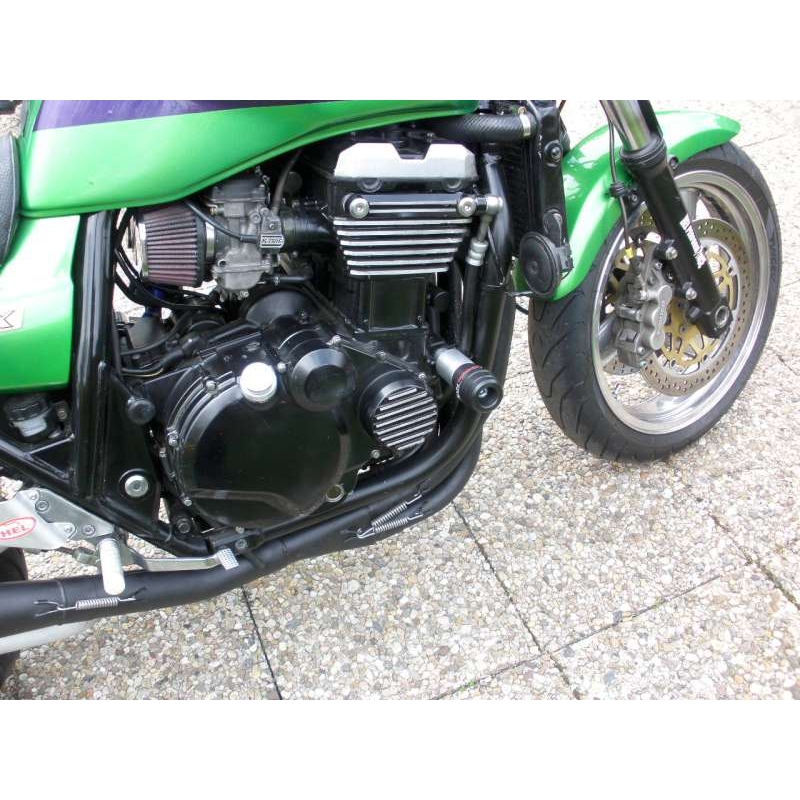 Kawasaki ZRX 1100/1200 Klassisch