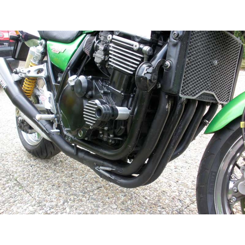 Kawasaki ZRX 1100/1200 Klassisch