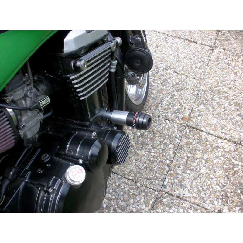 Kawasaki ZRX 1100/1200 Klassisch