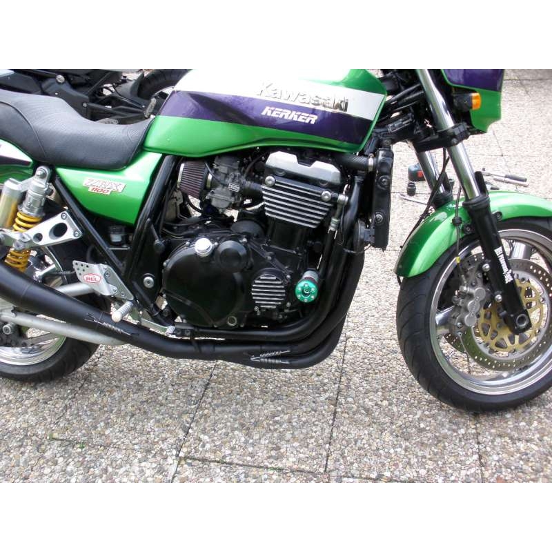 Kawasaki ZRX 1100/1200 Klassisch