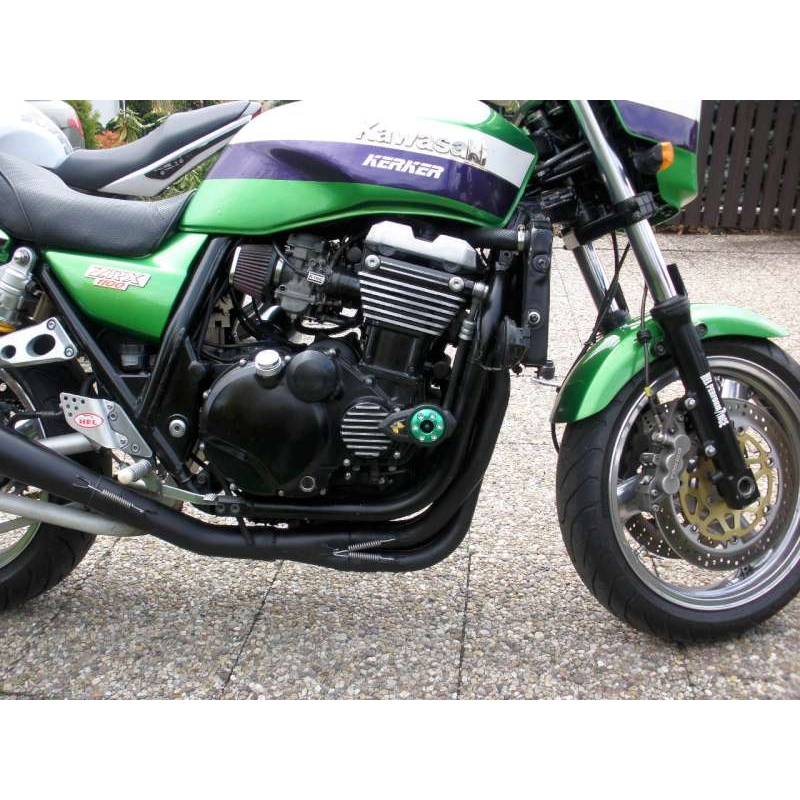 Kawasaki ZRX 1100/1200 Klassisch