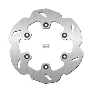 Bremsscheibe NG 1057X