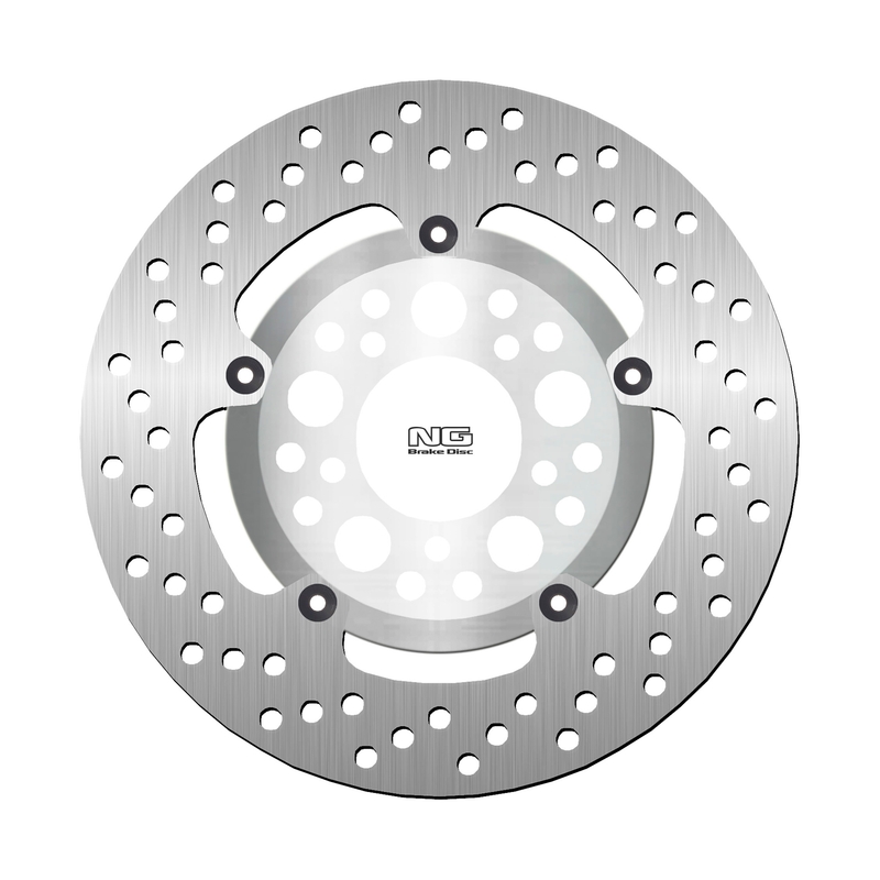 Bremsscheibe NG für HONDA XR 125 L 2003-2007