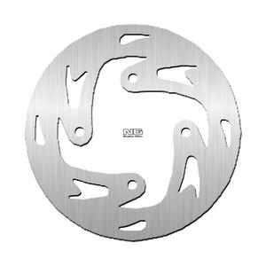Bremsscheibe NG 1244