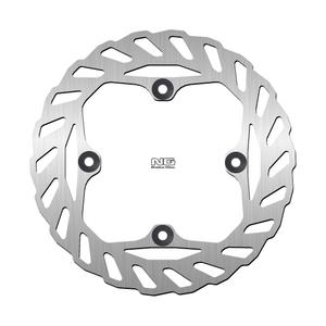 Bremsscheibe NG 1264X