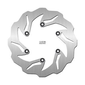 Bremsscheibe NG 1294X