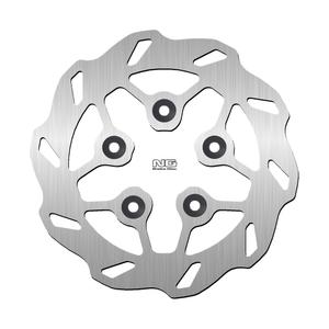 Bremsscheibe NG 1313X