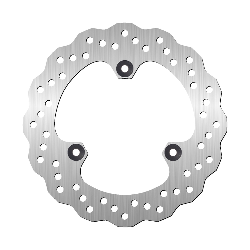 Bremsscheibe NG für KAWASAKI Ninja 250 R 2008-2014, KAWASAKI EX Ninja 300 2013-2017