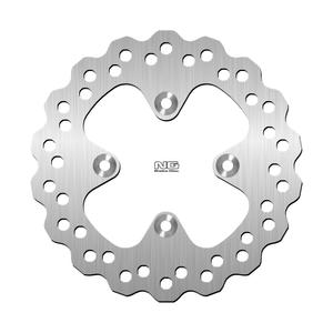 Bremsscheibe NG 1018X
