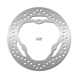 Bremsscheibe NG 1458
