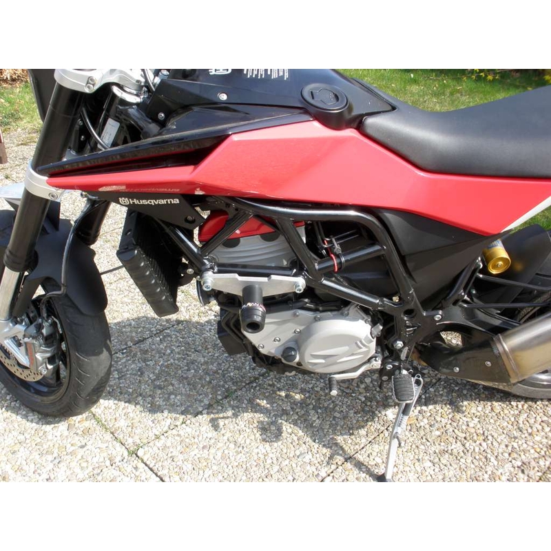 HUSQVARNA Gebohrte 900 Gatling