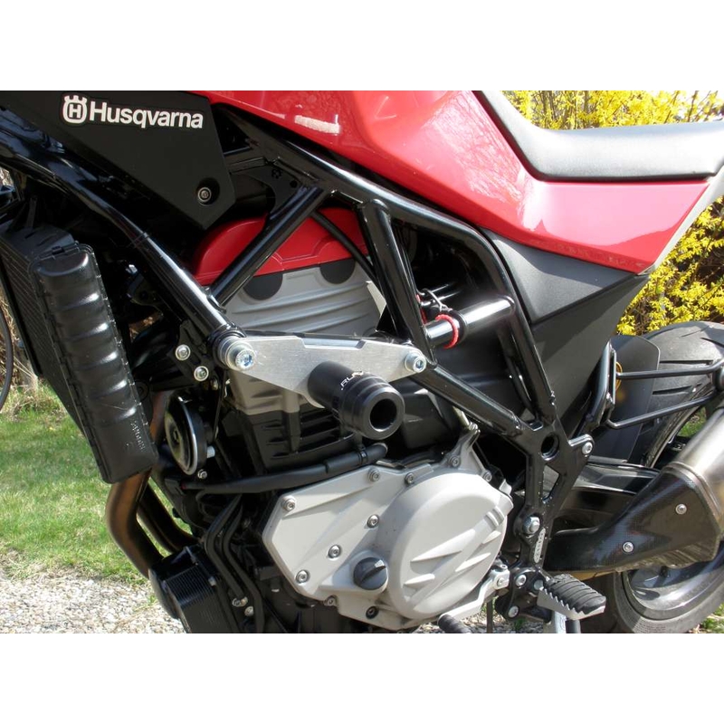 HUSQVARNA Gebohrte 900 Gatling