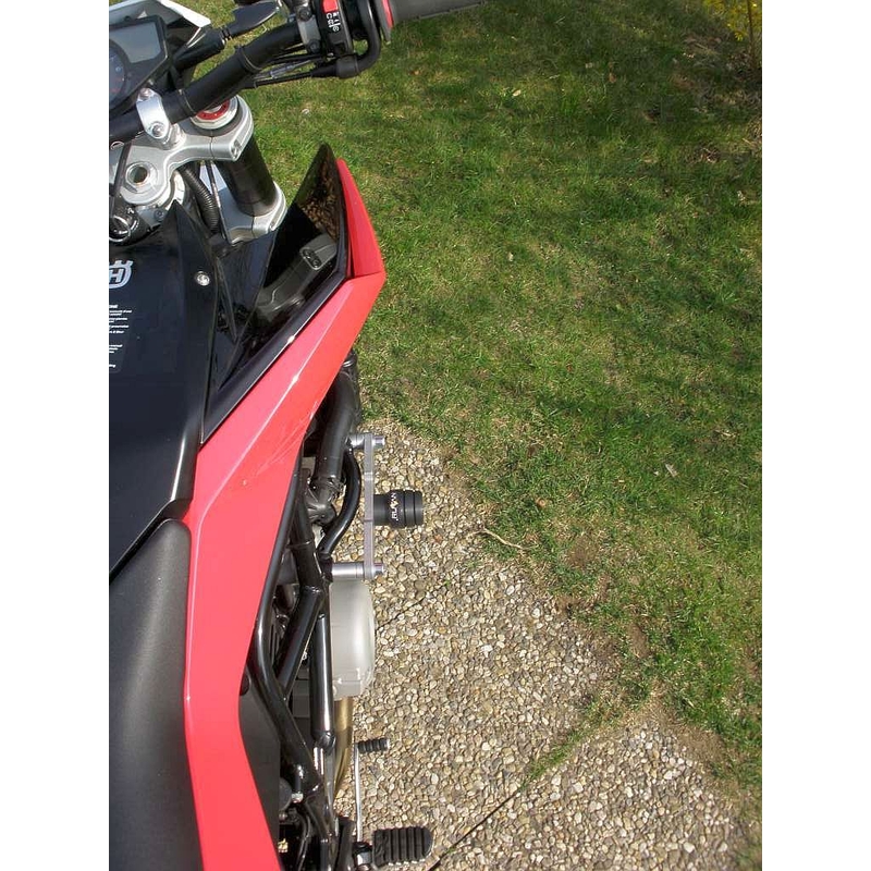 HUSQVARNA Gebohrte 900 Gatling