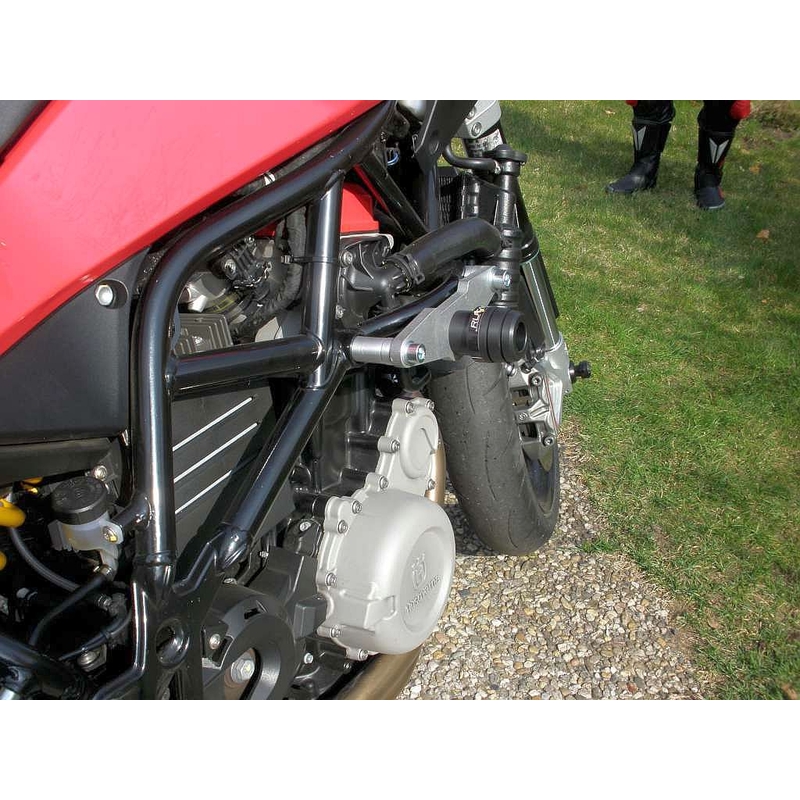 HUSQVARNA Gebohrte 900 Gatling