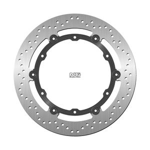 Bremsscheibe NG 1454